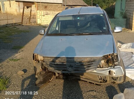 Dacia Logan 2011