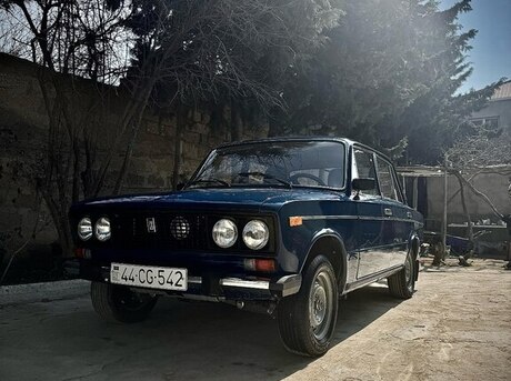 LADA (VAZ) 2106 2003