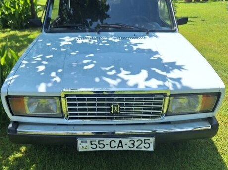 LADA (VAZ) 2104 2006
