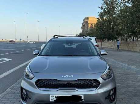 Kia Niro 2022