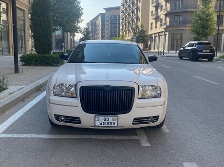 Chrysler 300C