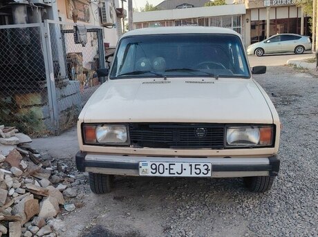 LADA (VAZ) 2104 1996