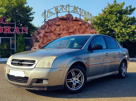 Opel Vectra 2003