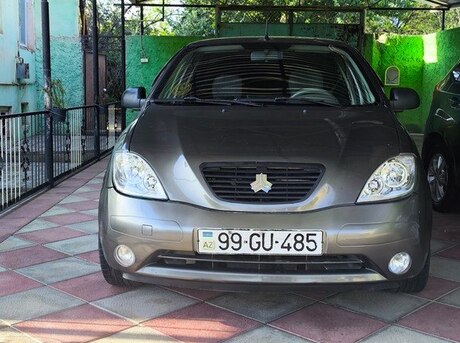 Saipa Tiba