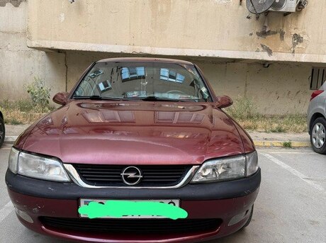 Opel Vectra 1995