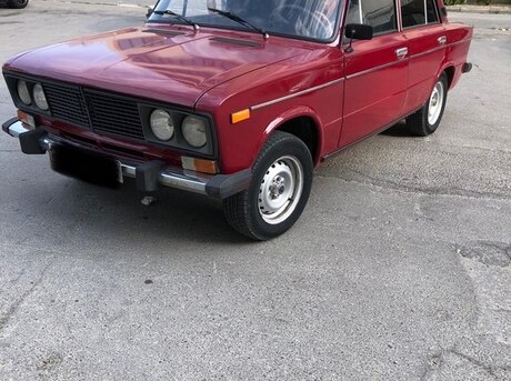 LADA (VAZ) 2106 2006