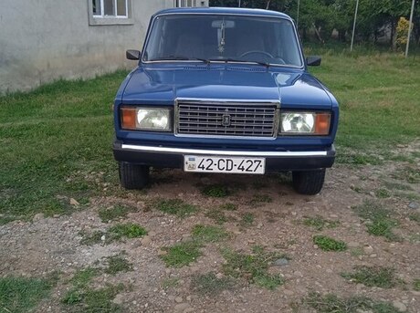 LADA (VAZ) 2107 2005
