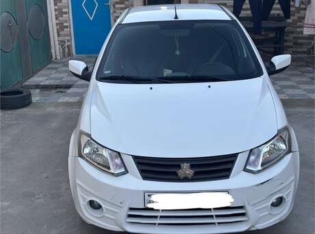 Saipa Saina