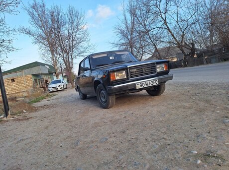 LADA (VAZ) 2107 2011