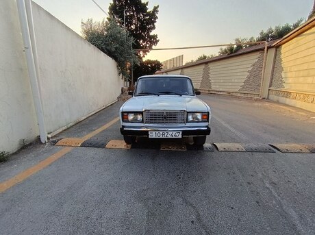 LADA (VAZ) 2107 2006