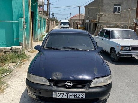 Opel Vectra 1996