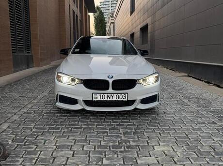 BMW 428