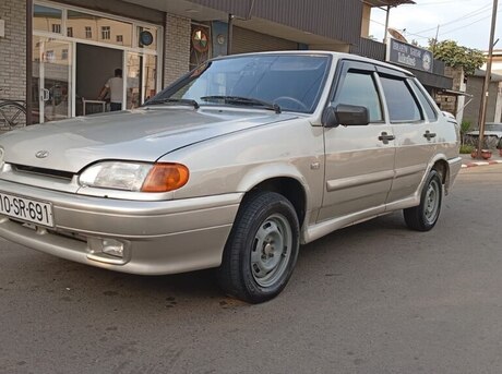 LADA (VAZ) 2115 2006