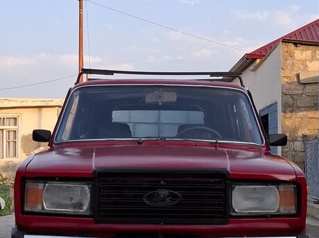 LADA (VAZ) 2104 1993