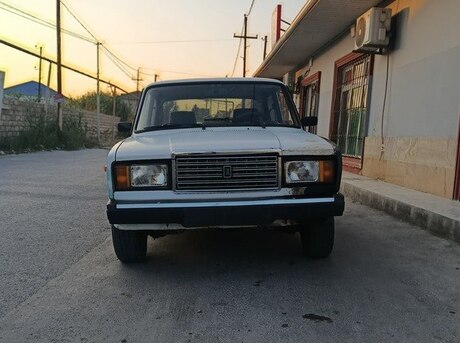 LADA (VAZ) 2107 2006