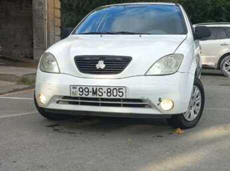 Saipa Tiba