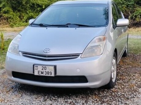 Toyota Prius 2007