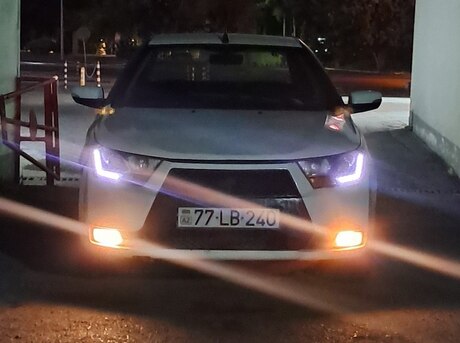 Khazar SD