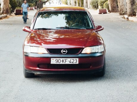 Opel Vectra 1998
