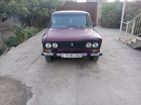 LADA (VAZ) 2106 2004