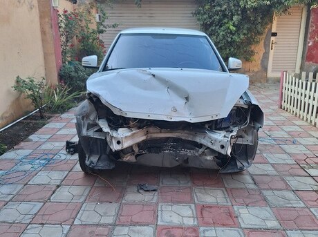 LADA (VAZ) Priora 2016