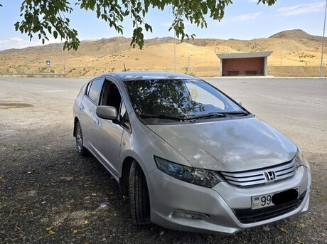 Honda Insight 2010