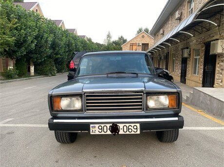 LADA (VAZ) 2107 2011