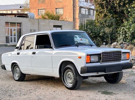 LADA (VAZ) 2107 2007