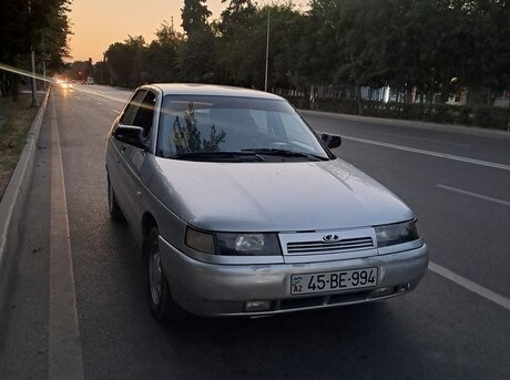 LADA (VAZ) 2112 2007
