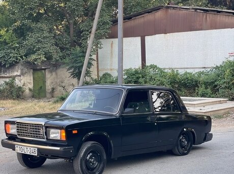 LADA (VAZ) 2107
