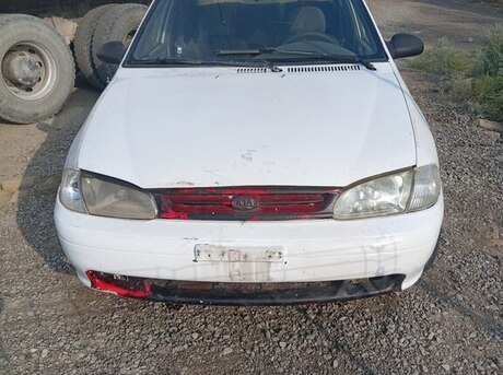 Kia Avella 1997