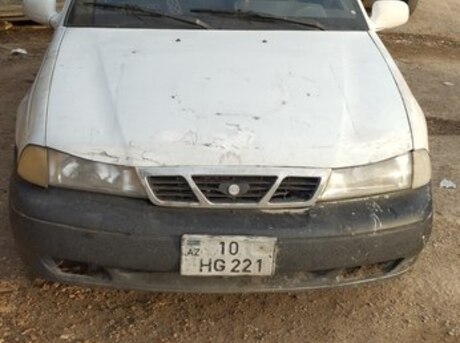 Daewoo Nexia 1998