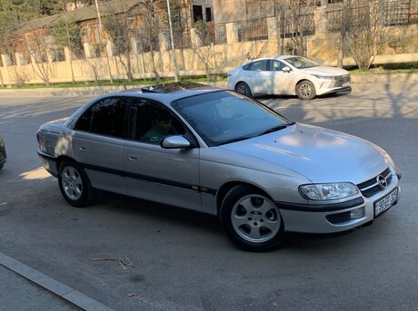 Opel Omega 1999