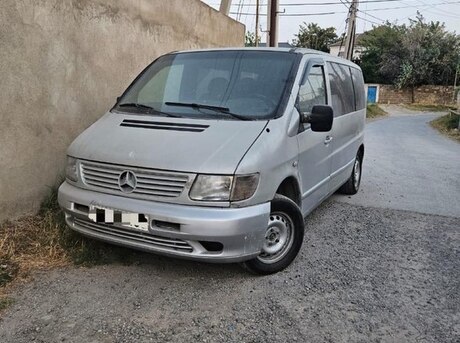 Mercedes Vito 1999