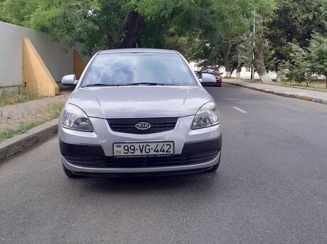 Kia Rio 2006