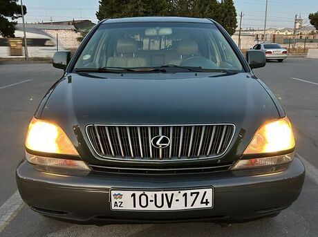 Lexus RX 300 1999