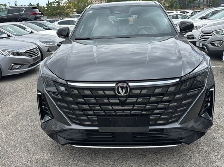 Changan  2025