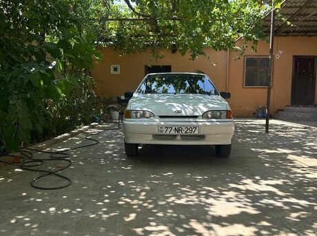 LADA (VAZ) 2115 2011