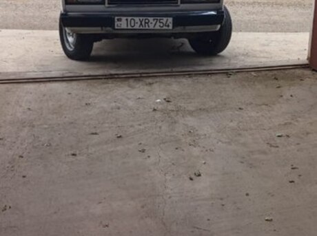 LADA (VAZ) 2107 2005