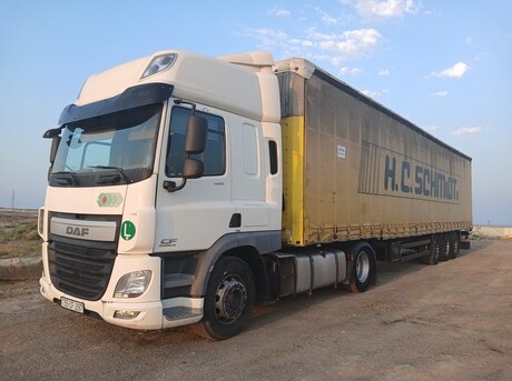 DAF  2013