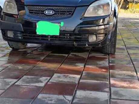 Kia Rio 2006