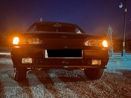 LADA (VAZ) 2115 2011