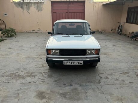 LADA (VAZ) 2105 2006