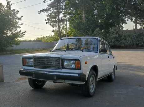 LADA (VAZ) 2107 2009