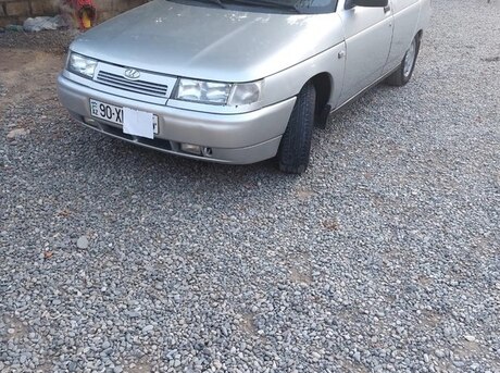 LADA (VAZ) 2110 2010