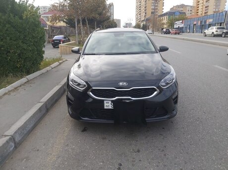 Kia Ceed 2020