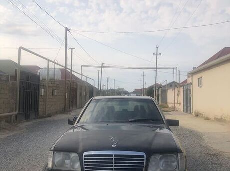 Mercedes E 300 d