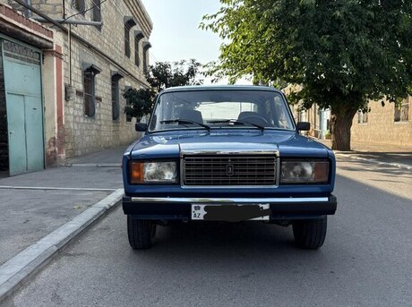 LADA (VAZ) 2107 2006
