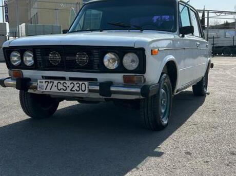 LADA (VAZ) 2106 2003