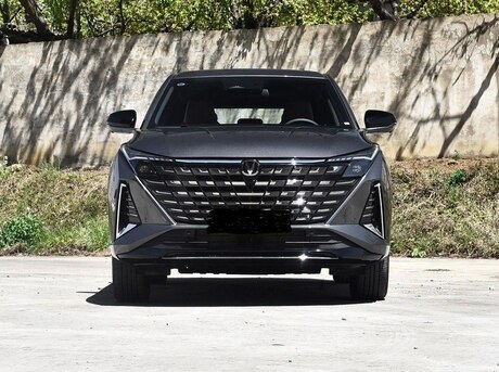 Changan  2025